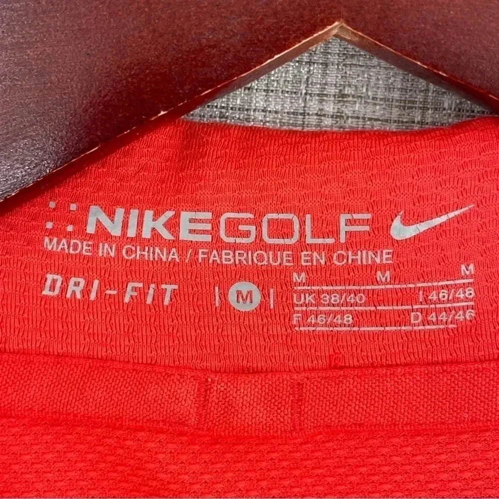 Nike good pre
